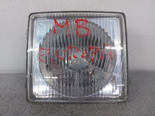 Feu avant (phare) Mercedes MB100