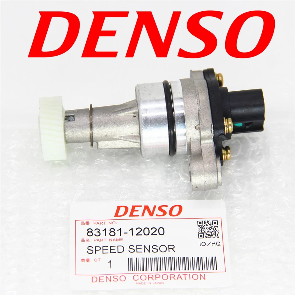 Sensor de velocidad de vehículo de salida manual de 33 dientes apto para Chevrolet Pontiac Toyota Foto 2 de 4