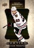 Philipp Kurashev 2020-21 Upper Deck Ovation Premier Prospects RC #O-32 Chicago