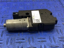 2019 2020 2021 2022 2023 BMW M850I FRONT SUNROOF SHADE MOTOR 1772965 OEM