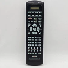 B&K System Controller Remote Control AV 5.1 Tested And Working