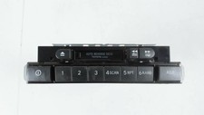 Autoradio Toyota YARIS