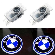 2x Willkommenslicht Auto Projektor T�rlicht Licht f�r BMW F40 F44 G20 G22 G82 M4