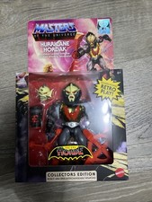 Masters of the Universe (loose) - Hurricane Hordak (Made in Malaysia