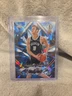 2025 Topps Chrome Sapphire Danny Wolf Sapphire Selections