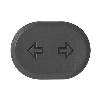 Steering Wheel Switch Button Light Button For Ninebot G2 F2 Electric Scooter