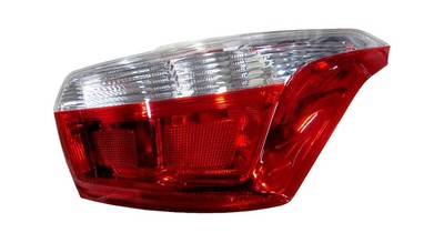 23590-compatible with CITROEN C-ELYSEE 0 Pilot light right rear outside IPARLUX