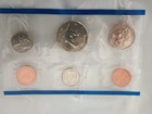 1996 Uncirculated  U.S Treasury Mint Set P & D — photo 5