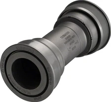 Shimano XTR BB94-41A Shimano HollowTech II 24mm Press-Fit BB86/92 Bottom Bracket