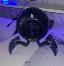 Gravastar Bluetooth Speaker Mars Series Space