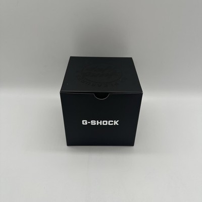 Daft Club Pleasures Casio GShock Limited Edition  Daft Punk 5600 Series G1N