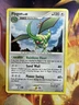 Pokemon 2009 Platinum Rising Rivals Holo Rare Card #5/111 Flygon, LV. 65