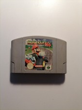 Mario Kart 64, N64