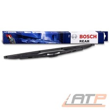 WISCHBLATT WISCHERBLATT HECKSCHEIBENWISCHER HECKWISCHER H874 FÜR VOLVO V50 04-
