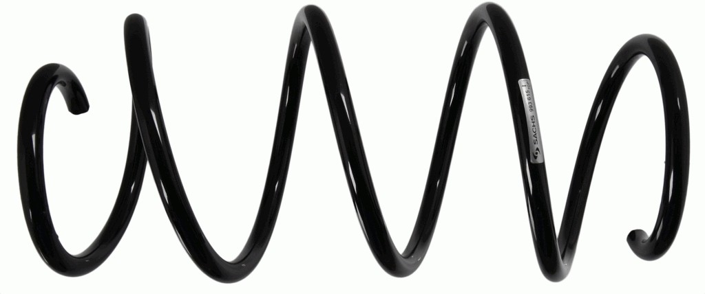 Fits SACHS 993 615 COIL SPRING  ⭐UK Stock⭐