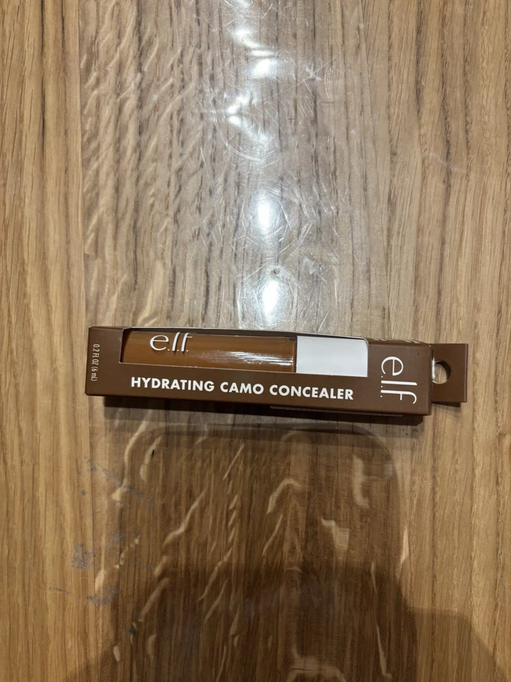 e.l.f. Hydrating Camo Concealer - Bild 3 von 4