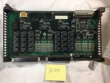 JANCD-MIO04 Industrial Control System DF9201221-B0 Free Shipping (A4S)