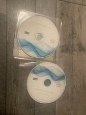 Audi MMI 2G HIGH SAT NAV Map Update DVD Disc (East -West Europe) A4/A5/A6/A8/Q7-