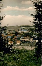 Marktleugast Teilansicht