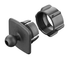 OPT MOUNT ADAPTER FÜR CRAB (PASSEND FÜR CRA...