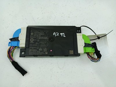MERCEDES CLA KEYLESS ENTRY STEUERGERÄT STEUERGERÄT A1679001433 C118 2019 - 2025