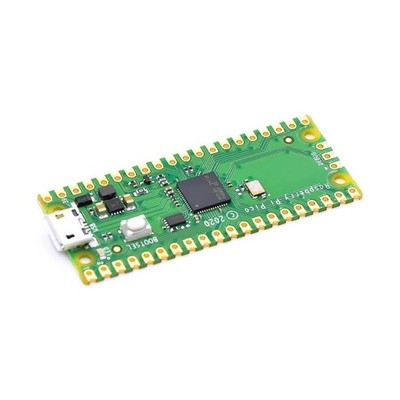 Raspberry Pi Pico Board RP2040 PICO W Dual-Core 264KB ARM Low-Power Microcompute