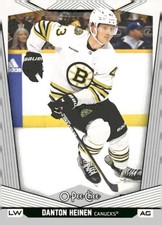 2024-25 O-Pee-Chee NHL Hockey Base Singles #1-200 (Pick Your Cards)