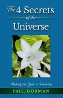 Paul Gorman | The 4 Secrets Of The Universe | Taschenbuch | Englisch (2024)