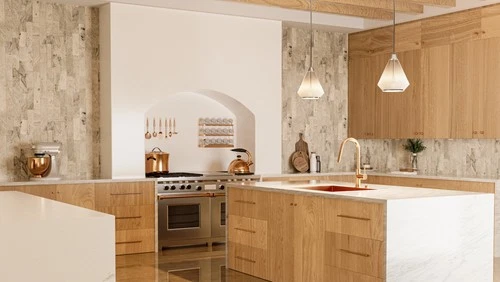 Quoizel QP6750 Haze 11"W Pendant - Chrome - Picture 5 of 12