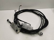 Mercedes-Benz SLK R172 2012 Haupthydraulikzylinder Verdeck A1728000172 TWI4140