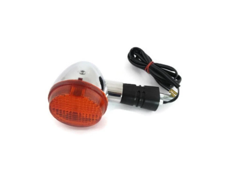 Clignotant arrière droit pour HONDA VT 600 750 1100 C Shadow,GL 1500 - Photo 1/1