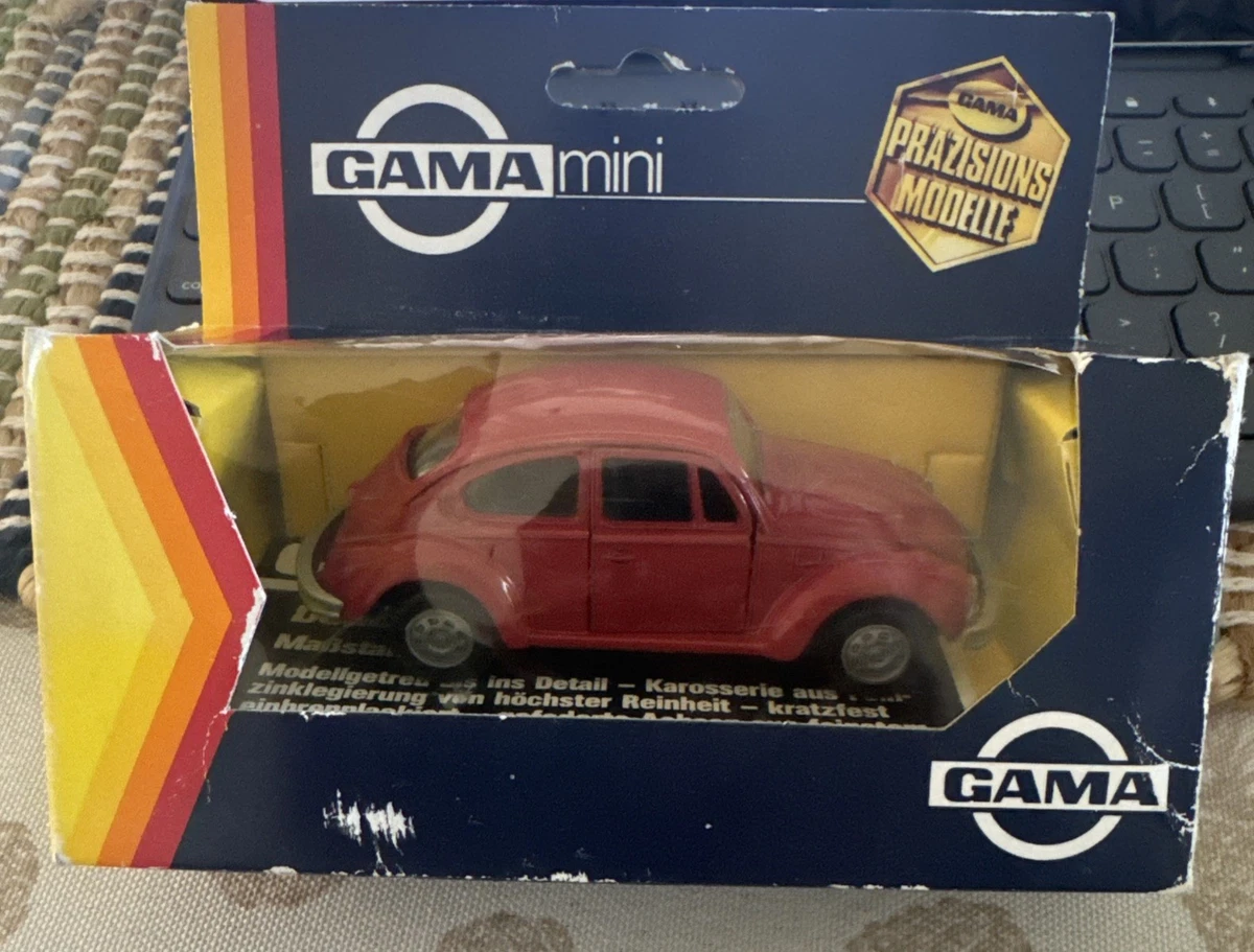 Gama Diecast & Toy Volkswagen Vehicles for sale - eBay