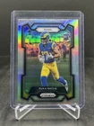 2023 Panini Prizm Football Puka Nacua RC Rookie Silver #357