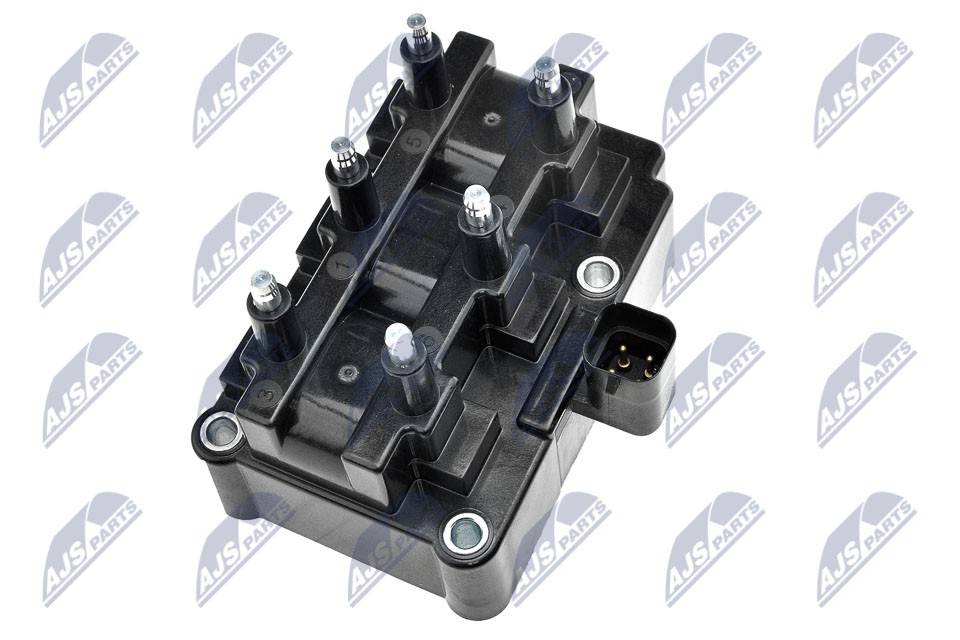 N.T.Y. ECZ-CH-004.NTY Ignition Coil for CHRYSLER,DODGE,PLYMOUTH - Image 9