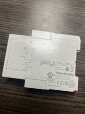 Allen-Bradley 700-FSA4UU23 Ser B  High Performance Timing Relay