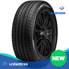 New 20555r16 Pirelli Cinturato P7 All Season Plus Ii 91h