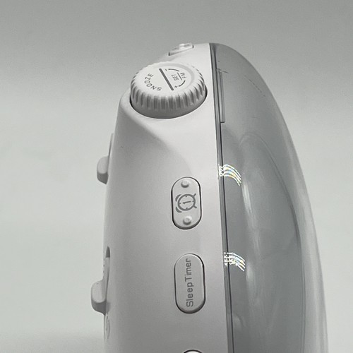 Foryond Tageslichtwecker Lichtwecker Sonnenaufgang Wecker Digital Wake Up Light - Bild 18 von 24