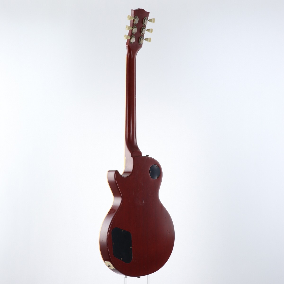 TOKAI Les Paul Reborn 「LS-100」 Tokai Les Paul Reborn LS-100 1979 Solid Birdseye Maple Top