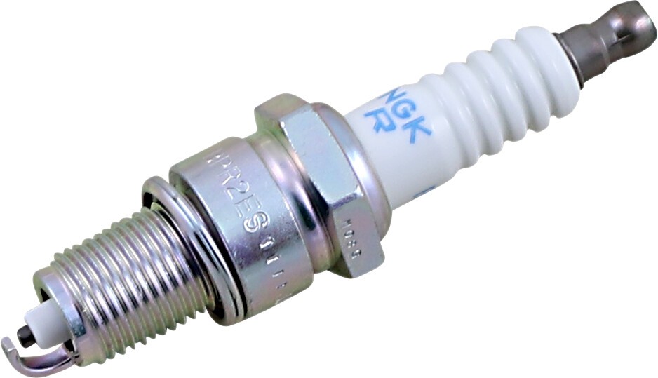 NGK Standard Resistor Spark Plug BPR2ES Solid
