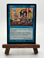 Tinker -ULG 45 MTG Magic The Gathering