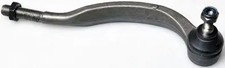 Rotule de direction Peugeot 407