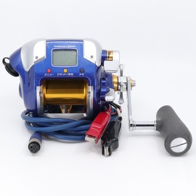 Shimano DENDOU MARU Beast Master 4000 Elektrorolle Deep Sea aus Japan