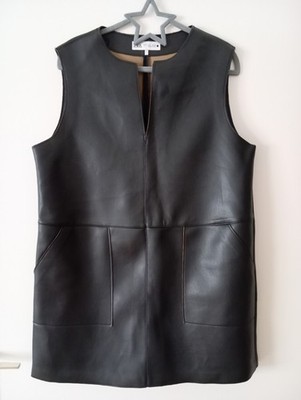 Zara Kleid, XL, Neu