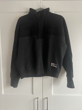 Superdry Quarter Zip Women’s UK12