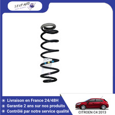 Ressort divers Citroen C4
