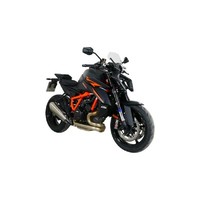 MRA Scheibe Nspm Farblos Sportscheibe Passend FüR KTM 1390 Superduke R Bj. 2024