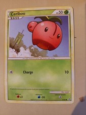 Ceribou 47/95 HS Déchainement carte Pokémon FR