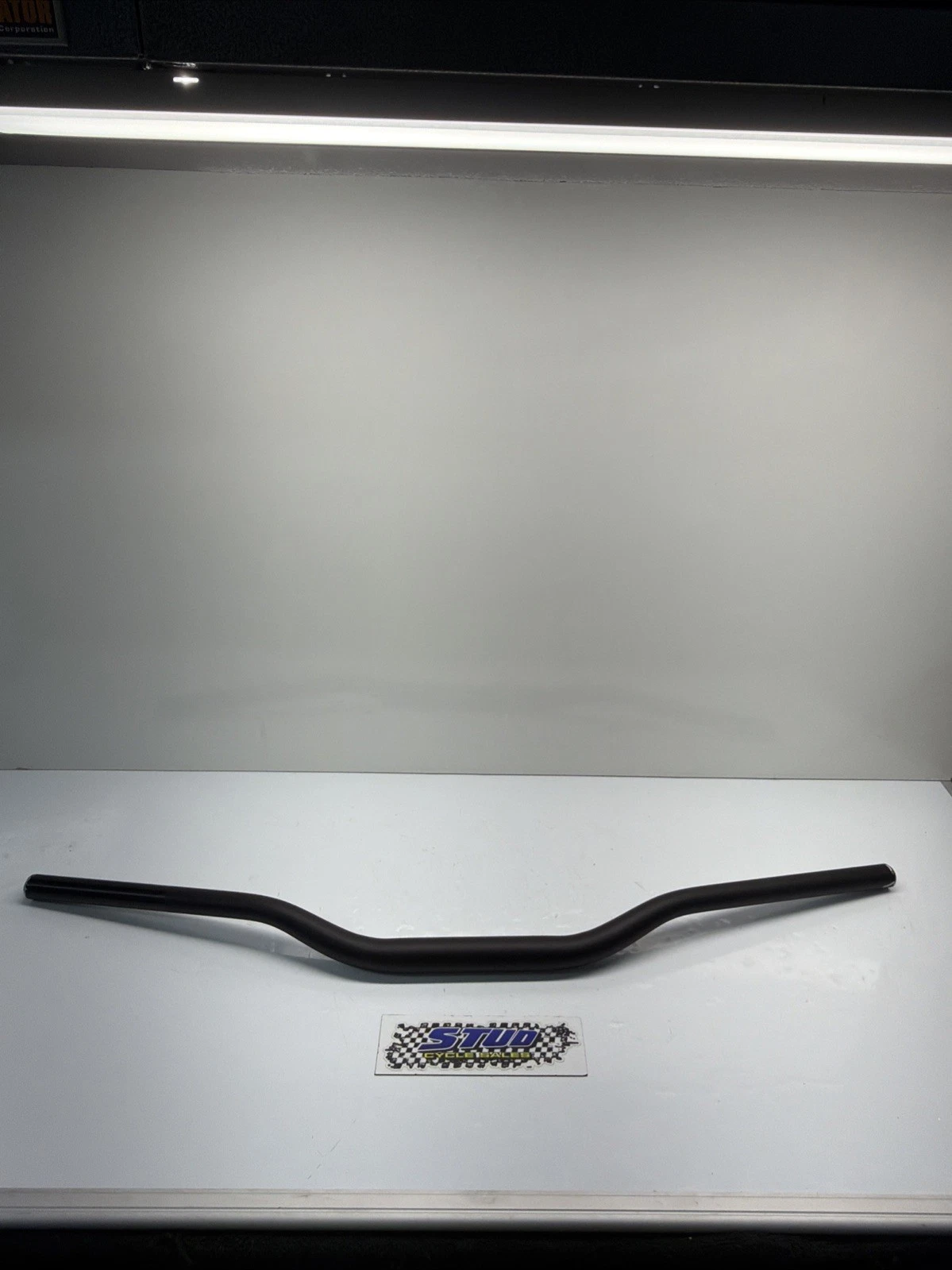 Genuine OEM Nekken Handlebar 7900200100030 LOW HOUR TAKE OFF