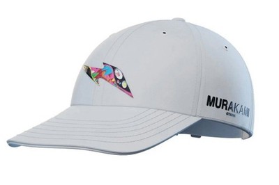 RTFKT x Nike - Murakami Drip Cap Weiß - OVP
