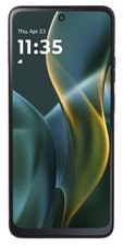 Prepaid Motorola Moto G 2025, 128GB, 5G, 50MP Camera System, 6.7" 120Hz Displ...